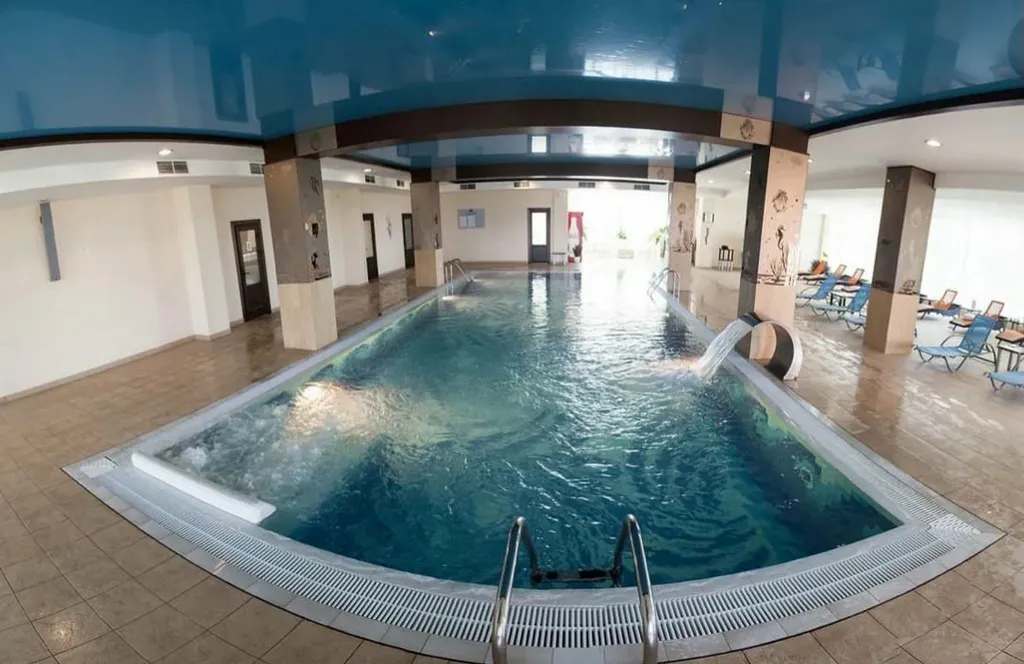 Уютный апартамент у моря