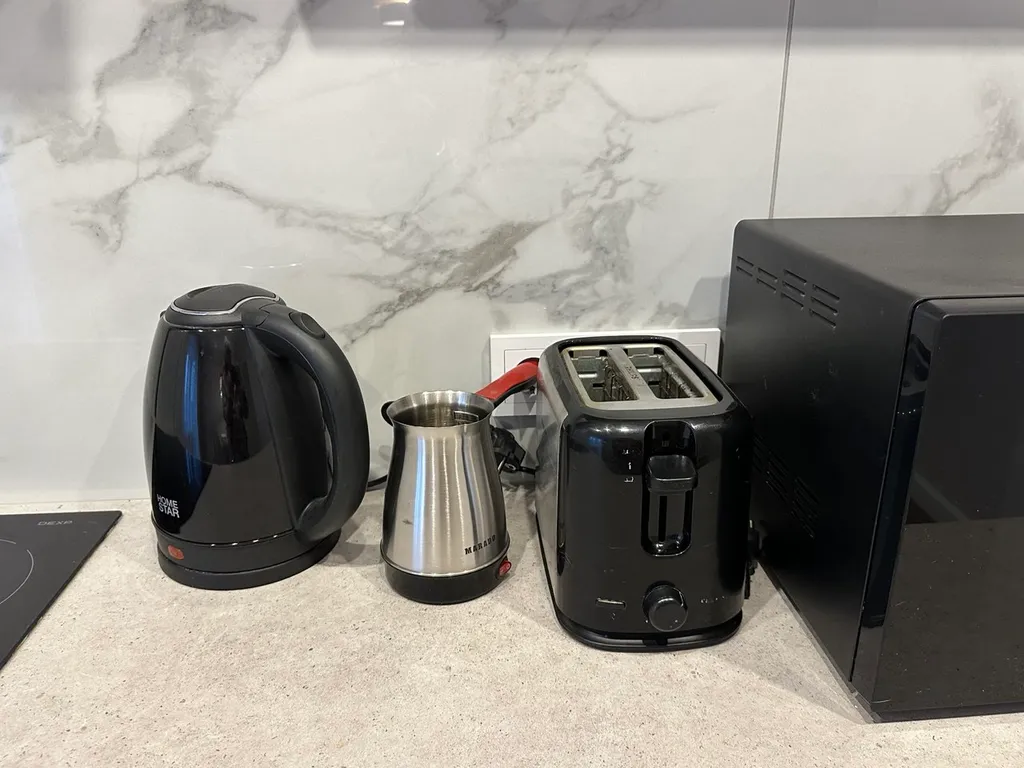 Квартира Уютная квартира недалеко от Царского Села для 4-х человек — Шушары