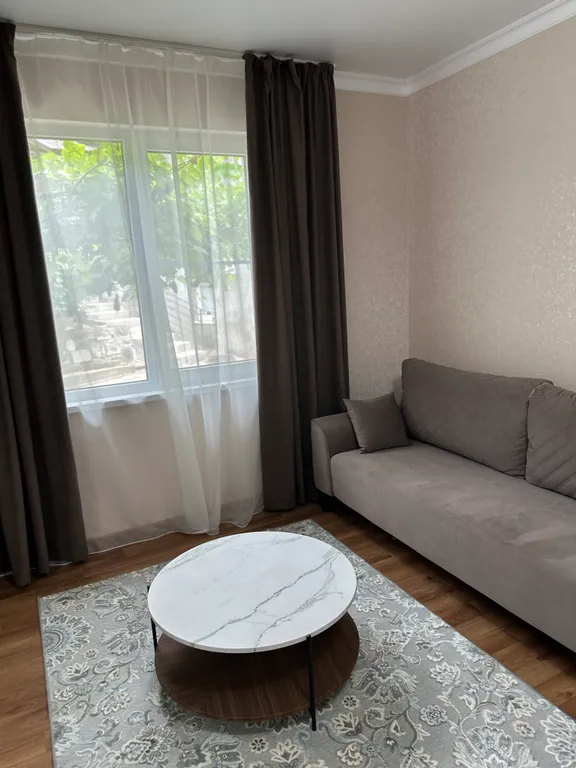 Уютный дом в центре города