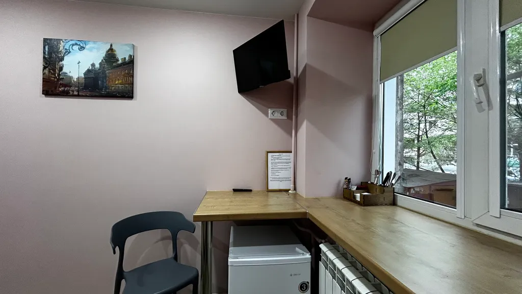 Рядом с метро Заельцовская