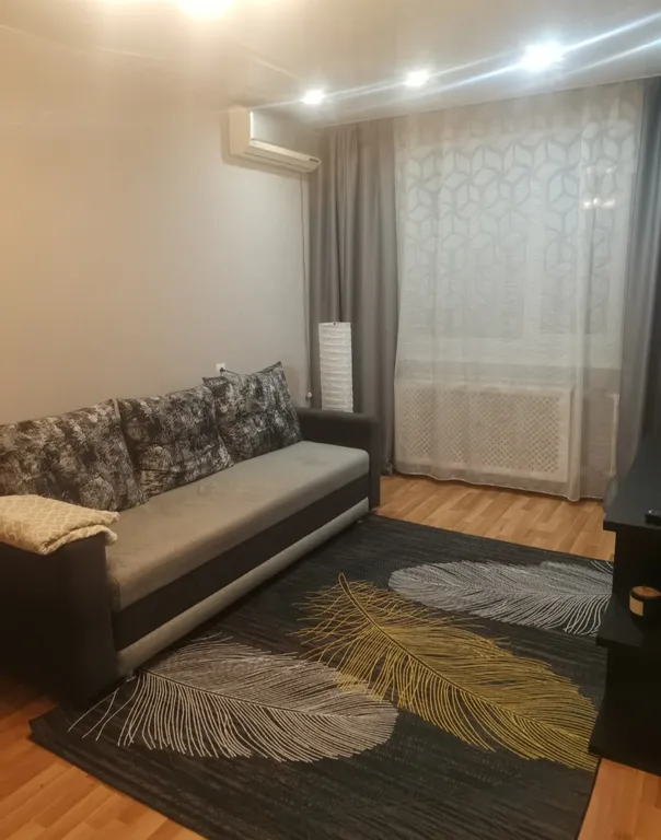 1-комнатная Квартира — аренда посуточно в Благовещенск