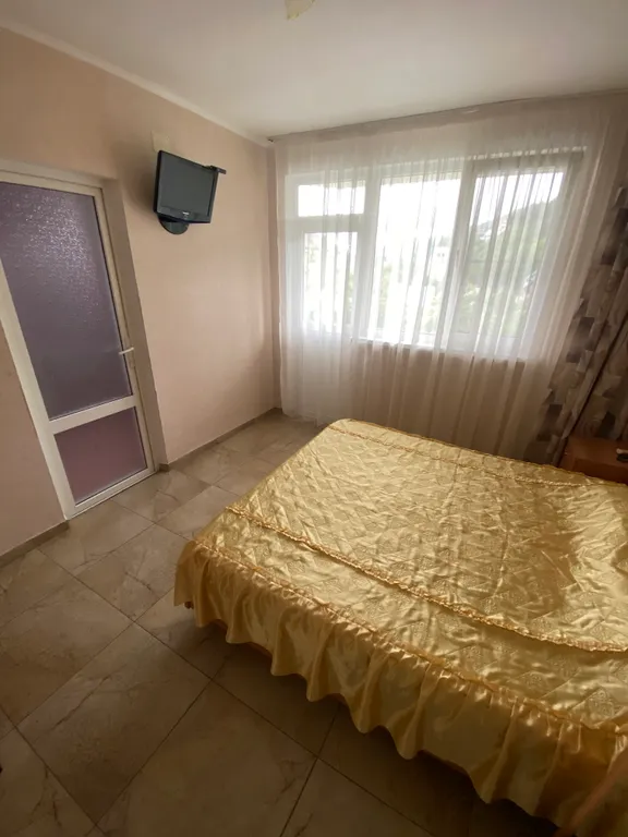 Квартира Комната — Лазаревское