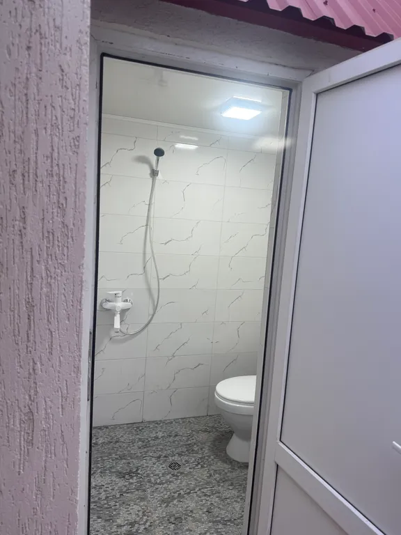 Отдых на берегу Каспийского моря