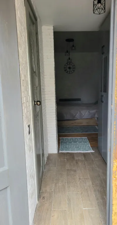 Diam студия в частном секторе у озера