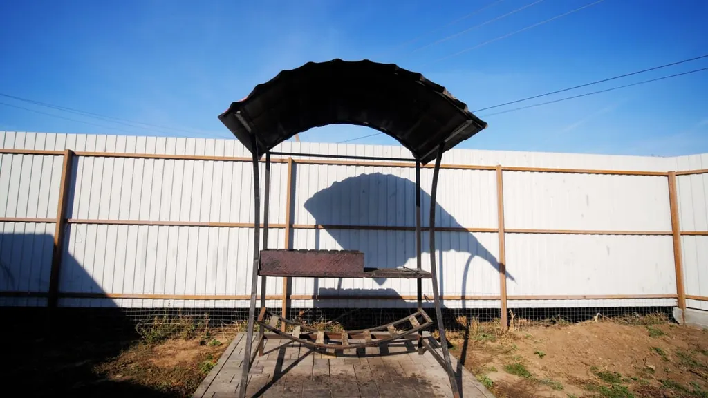 Загородный дом с баней