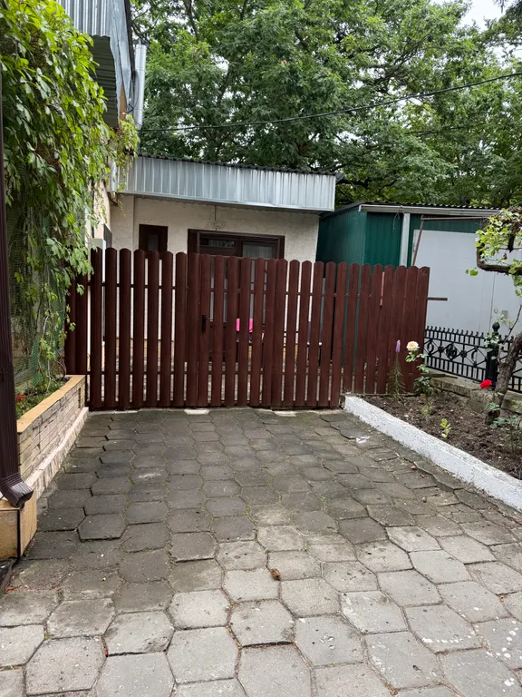 Дом в курортной зоне