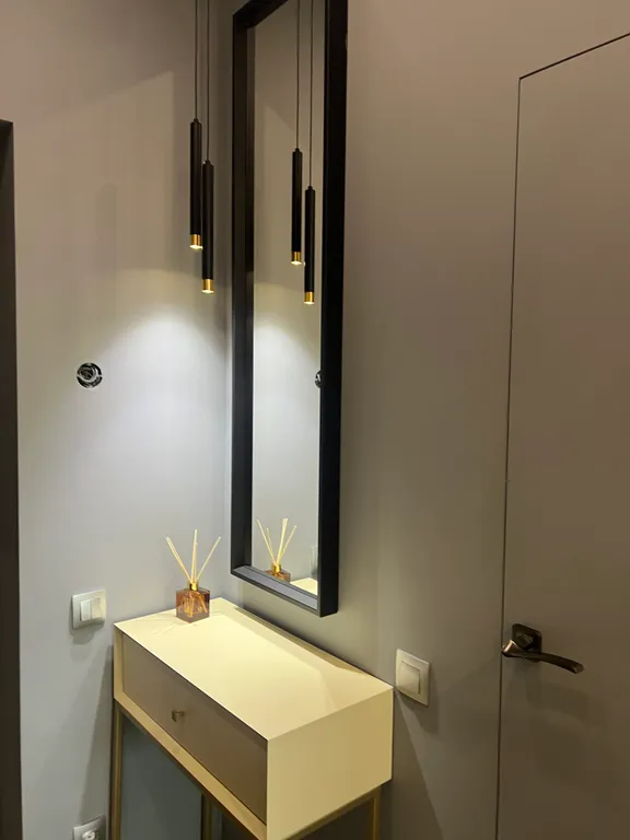 Квартира Квартира Уютная Нора — Москва