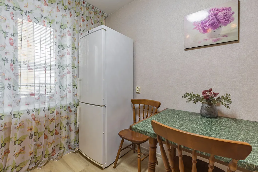 Квартира Комфортная квартира у Нижегородской ярмарки — Нижний Новгород