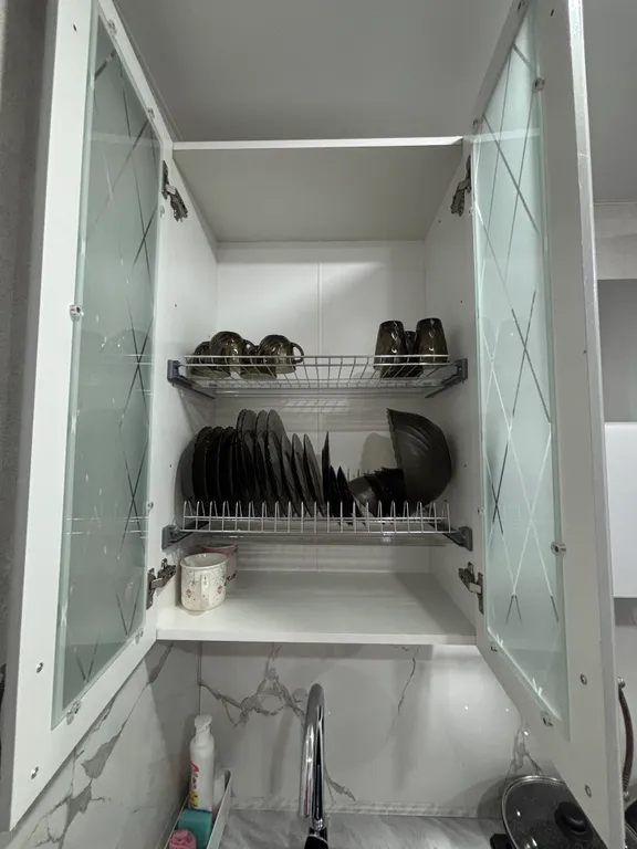 Квартира рядом с Александровской больницей