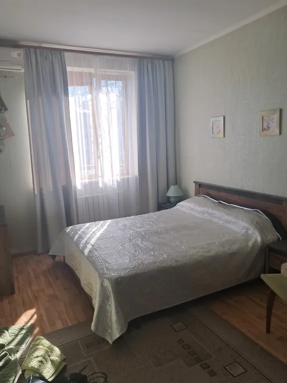 Уютный номер-студия со всеми удобствами в центре