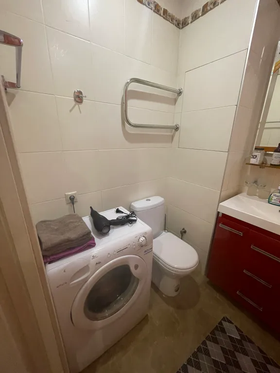 Классная в Путилково на третьем этаже