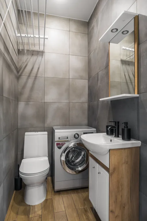 Коттедж Уютный дом с финской сауной для семейного отдыха — Новоселье