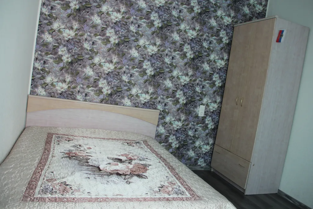 Квартира Комната с видом на море — аренда посуточно в Туапсе