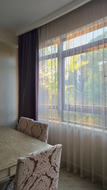 Квартира Квартира в центре Сочи, 300 м до моря, Золотой треугольник, парковка — Сочи
