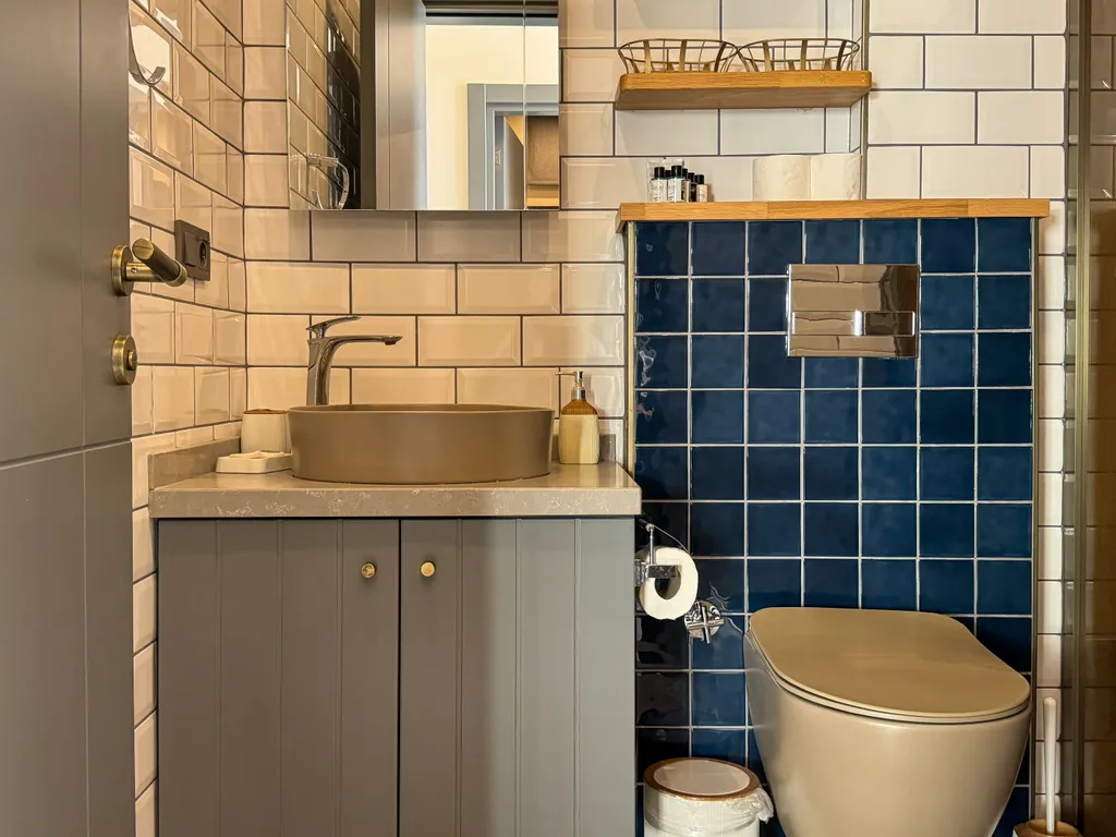 Smart 4 Cleopatra 5 апартаменты 2+1 рядом с пляжем Клеопатры