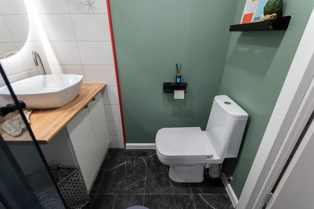 Апартаменты-студия Вызов