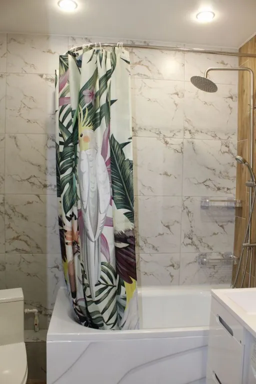 Уютная квартирa