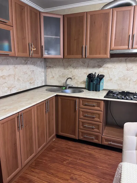 Квартира Комфортная квартира с видом на горы — Владикавказ