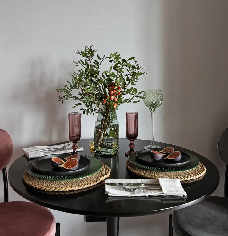 Стильная и уютная квартира у моря