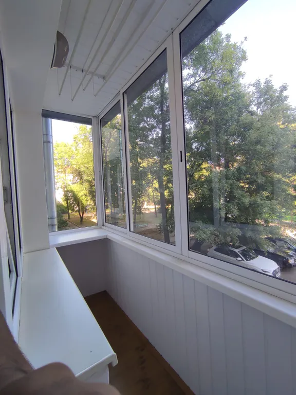 Квартира в самом центре города