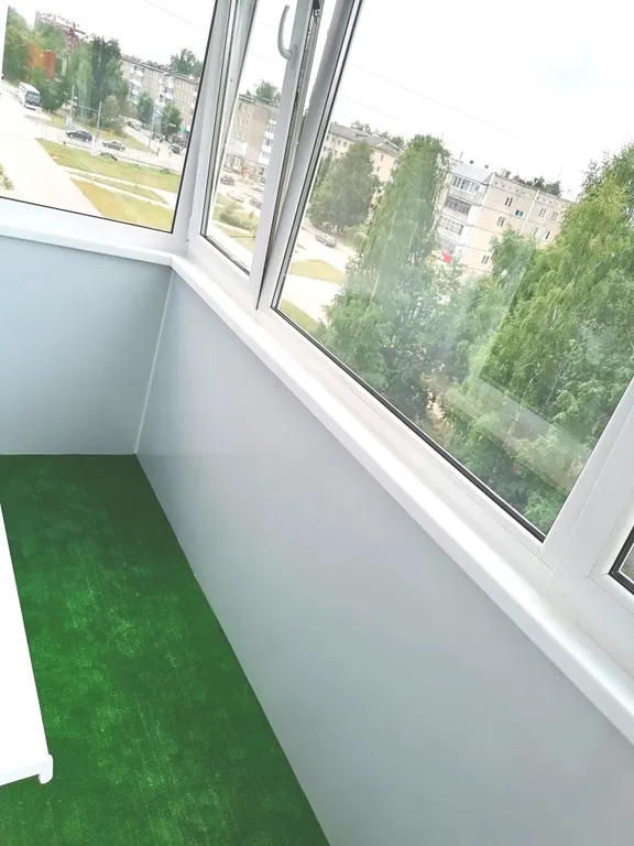 Тёплая, уютная квартира в северной части города