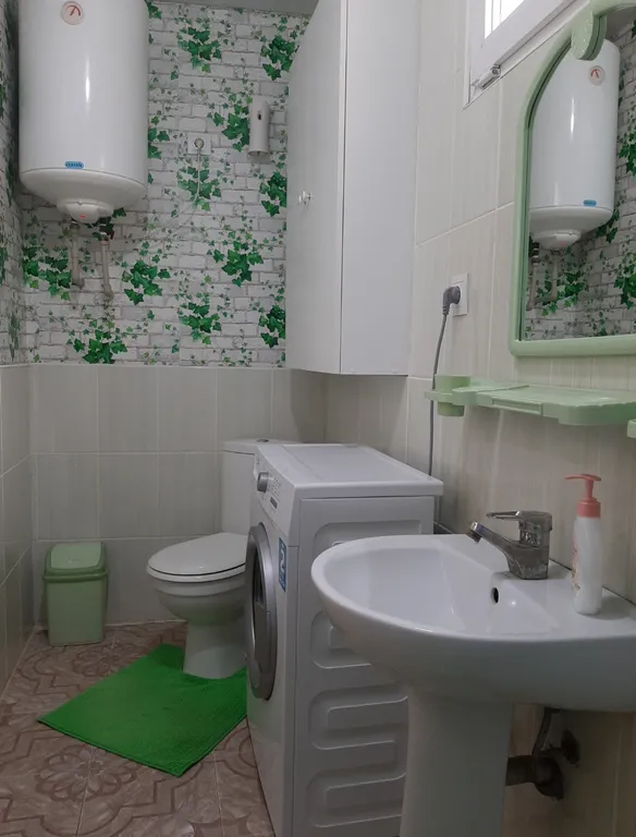 Уютная студия в центре города