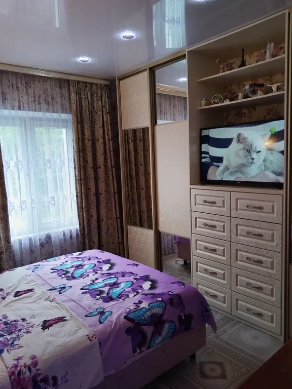 Комната возле пляжа Маяк