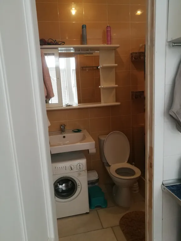 Лазурный бассейн