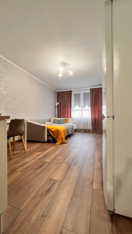 Апартаменты Магия