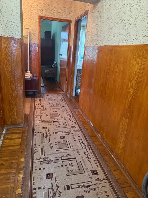 Уютная 2-комнатная квартира в центре города в двух шагах от пляжа