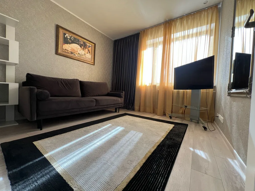 Апартамент Old Town