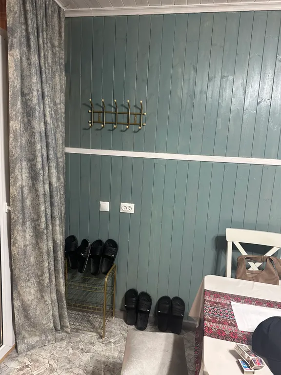 Уютный гостевой дом для комфортного отдыха