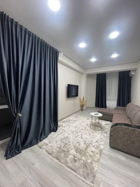 Квартира 2-комнатная Квартира — Махачкала