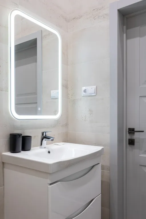 Квартира Лазурный берег в Зеленоградске — Зеленоградск