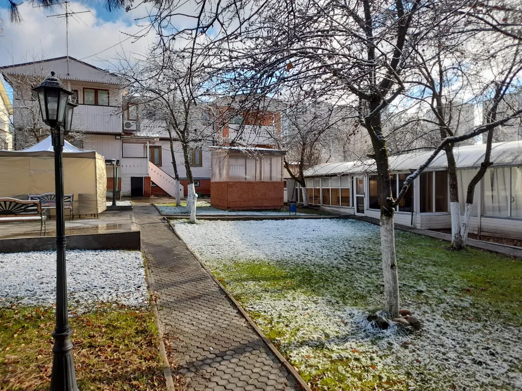 Большой Дом