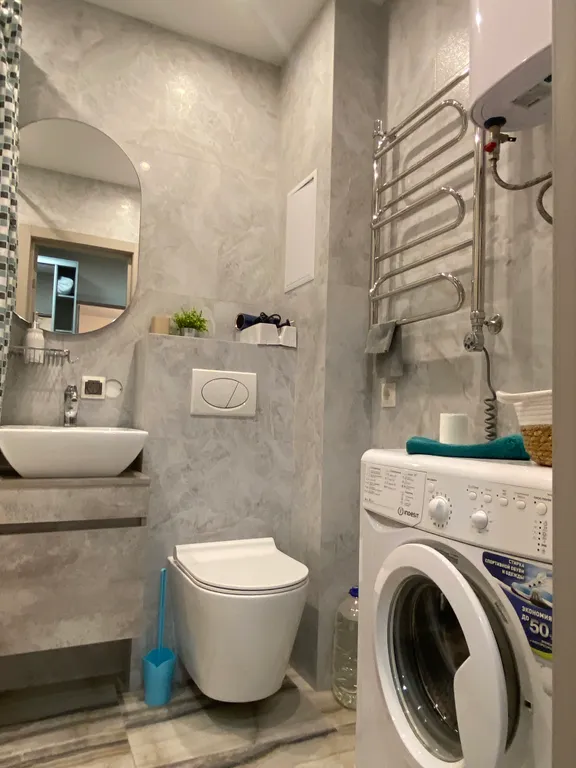 Квартира Ультра