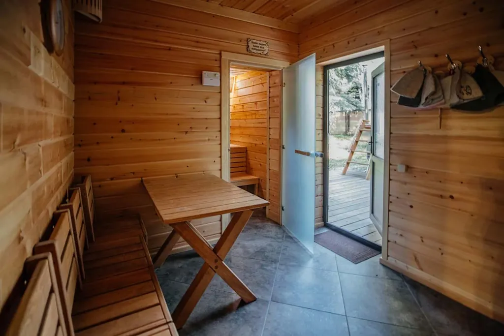 4-комнатный Дом