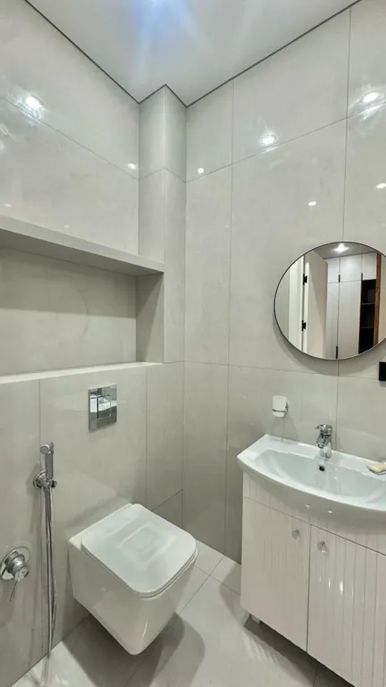 Современные апартаменты в ЖК Онер