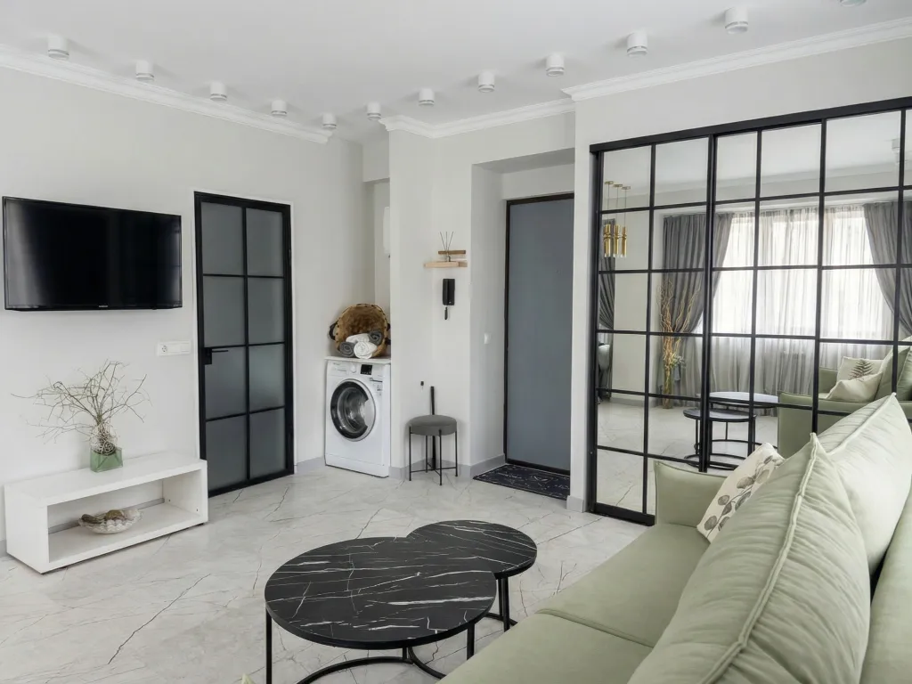 Квартира Эксклюзивная квартира на Вернадского — Москва