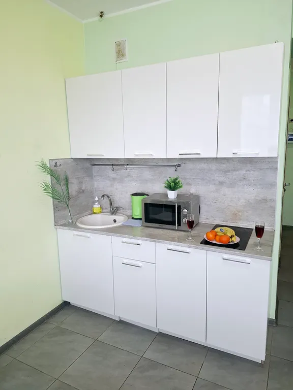 1-комнатная Квартира — аренда посуточно в Королёв