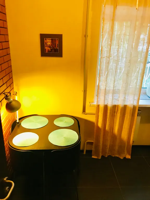 2-х комнатная квартира в центре