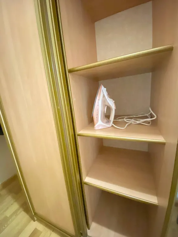 Уютнaя cветлaя квартира в центре рядом с парком Победы