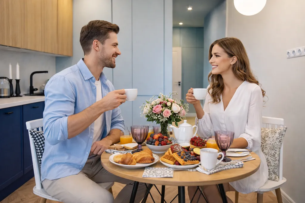 Квартира Квартира GoldenRing-Apartments Signature Residence — флагманская резиденция — Ярославль