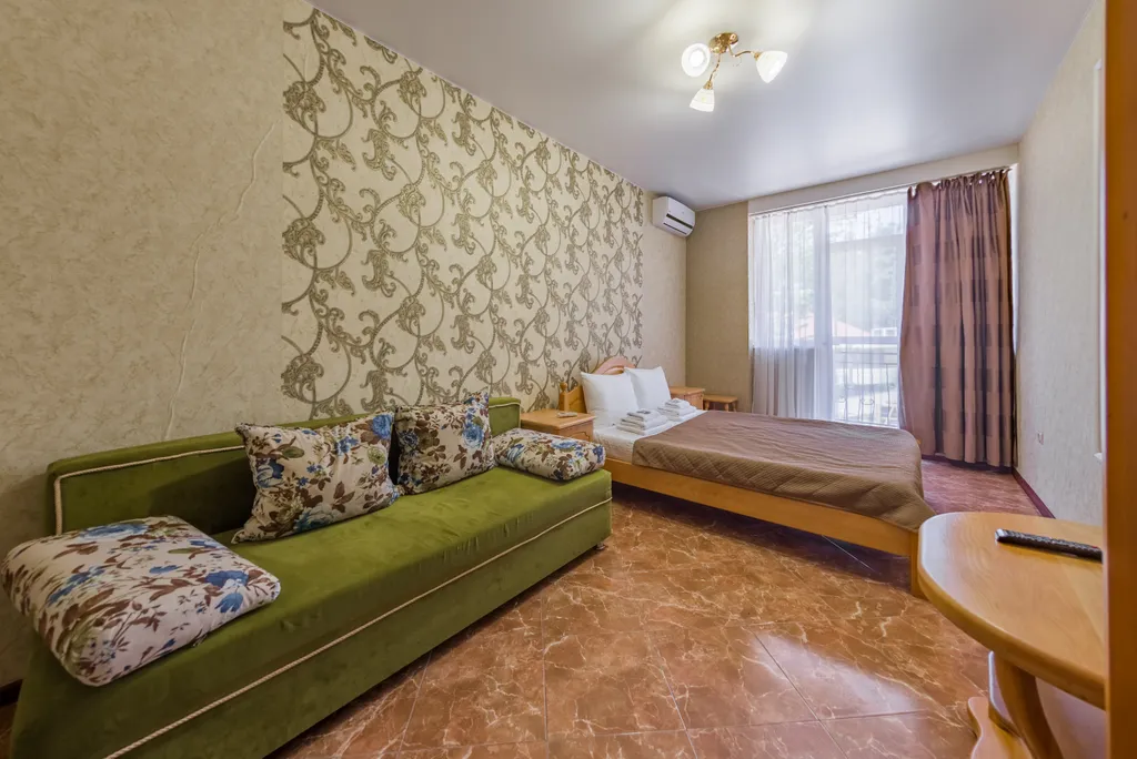 Квартира Комната — Нижнее Учдере