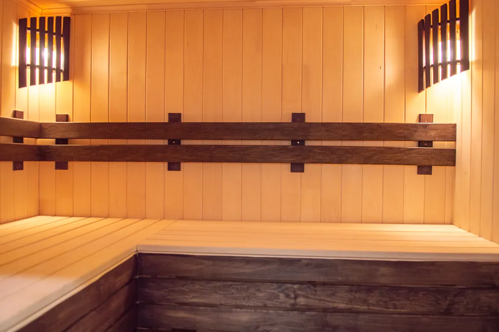 Загородный дом крепость