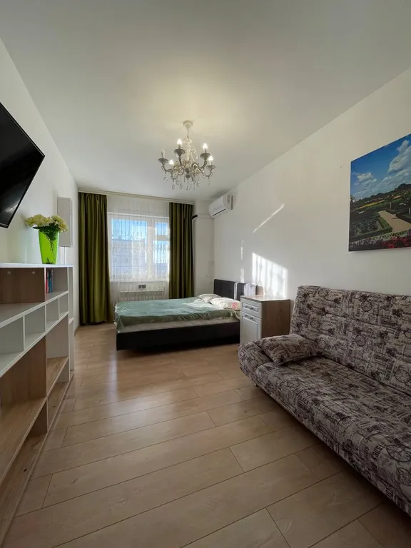 Уютная квартира Бета — аренда посуточно в Якутск