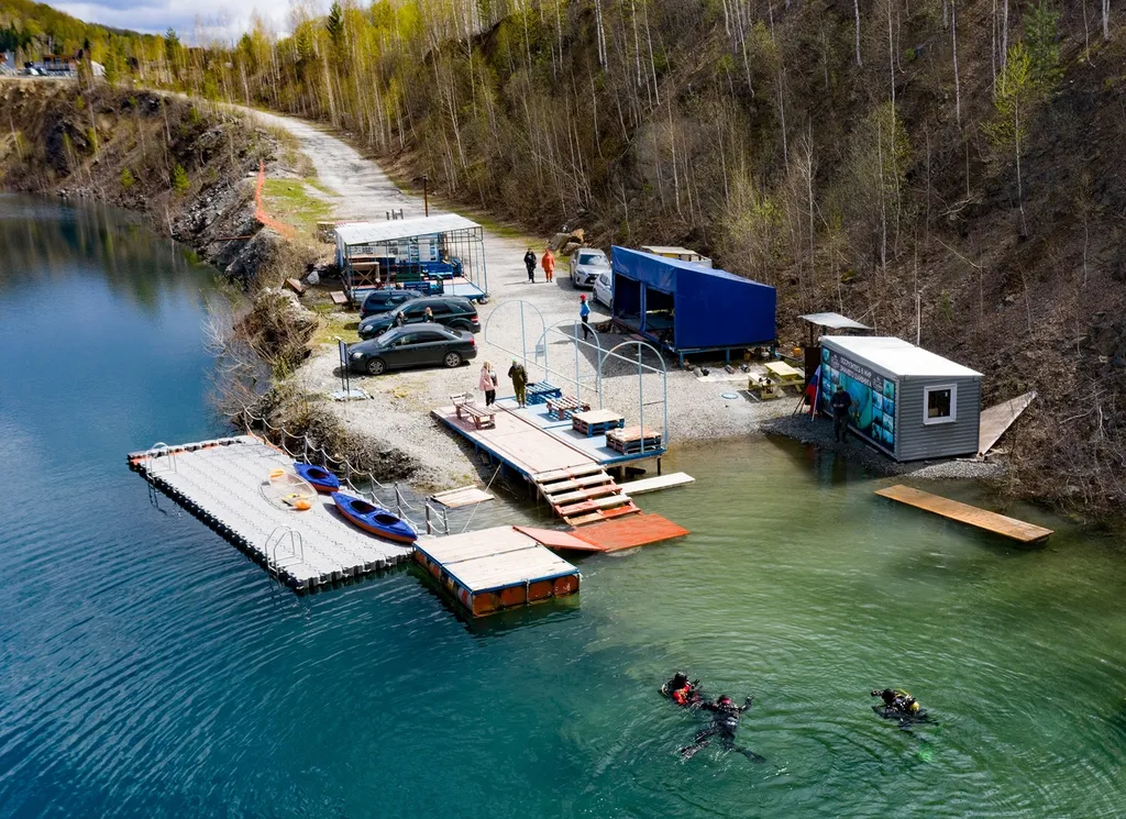 1-комнатный Дом