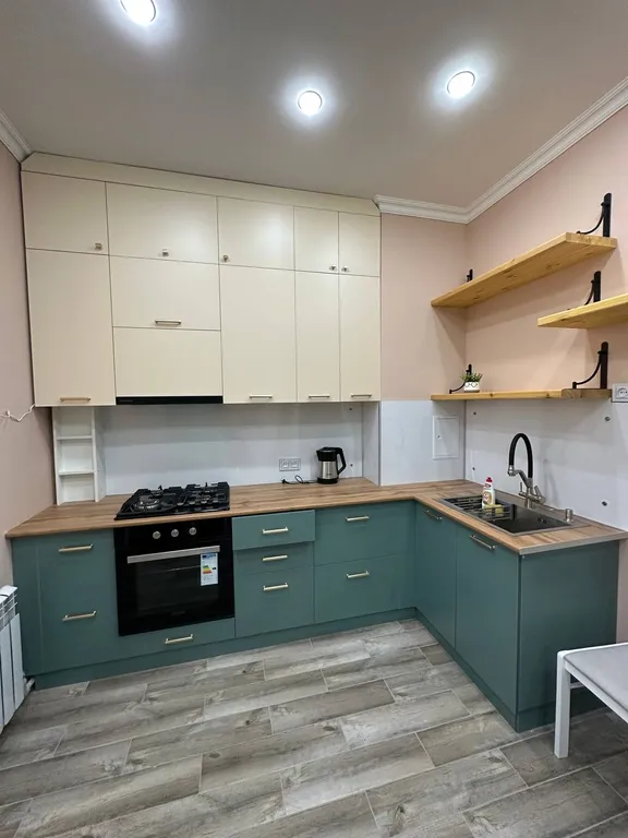 Уютная, новая и чистая квартира в центре города