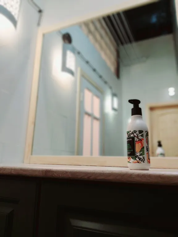 Вместительная однушка у моря