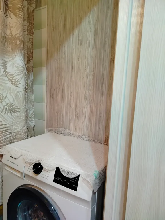 Двухкомнатная квартира с красивейшим видом на Кандалакшский залив